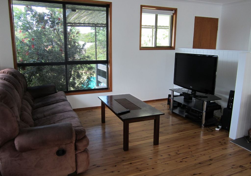 Photo of Livingroom in Iluka