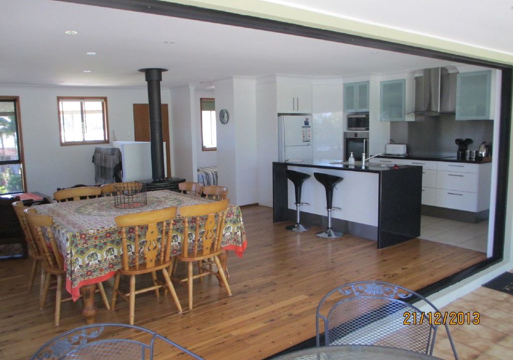 Photo of Livingroom in Iluka