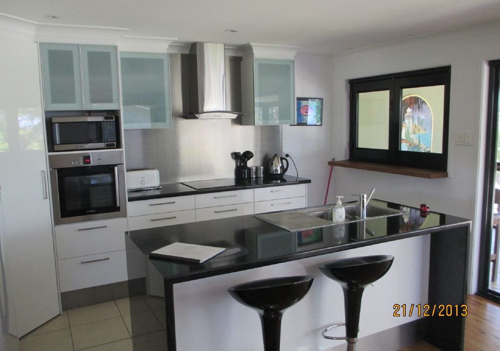 Photo of Kitchen in Iluka