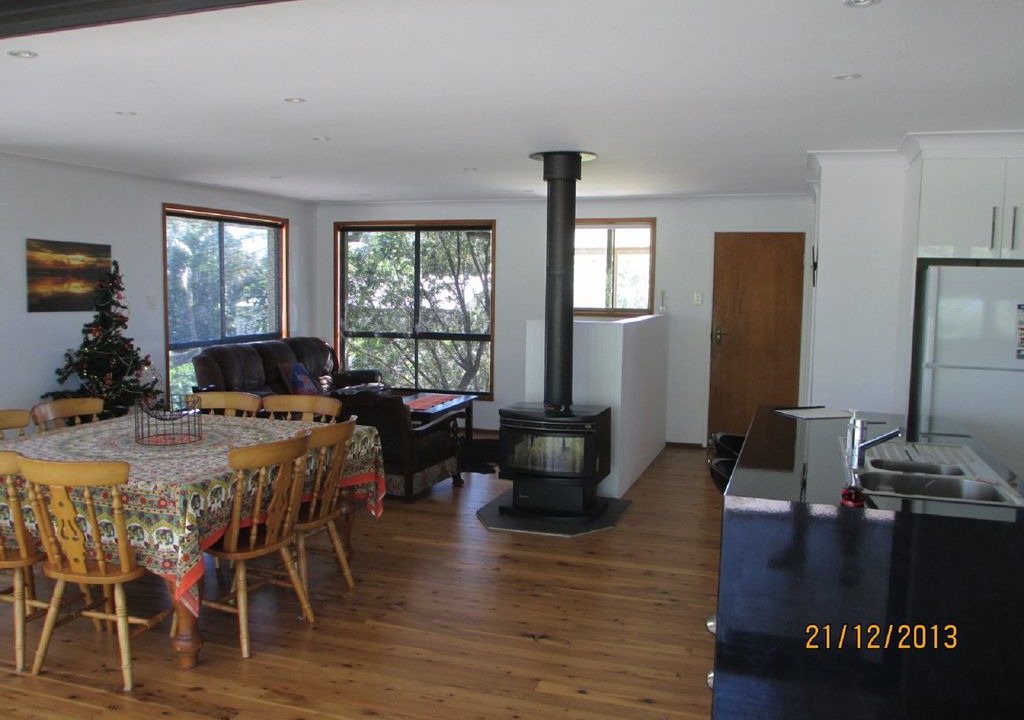 Photo of Livingroom in Iluka