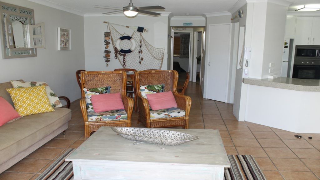 Photo of Livingroom in Burleigh Heads