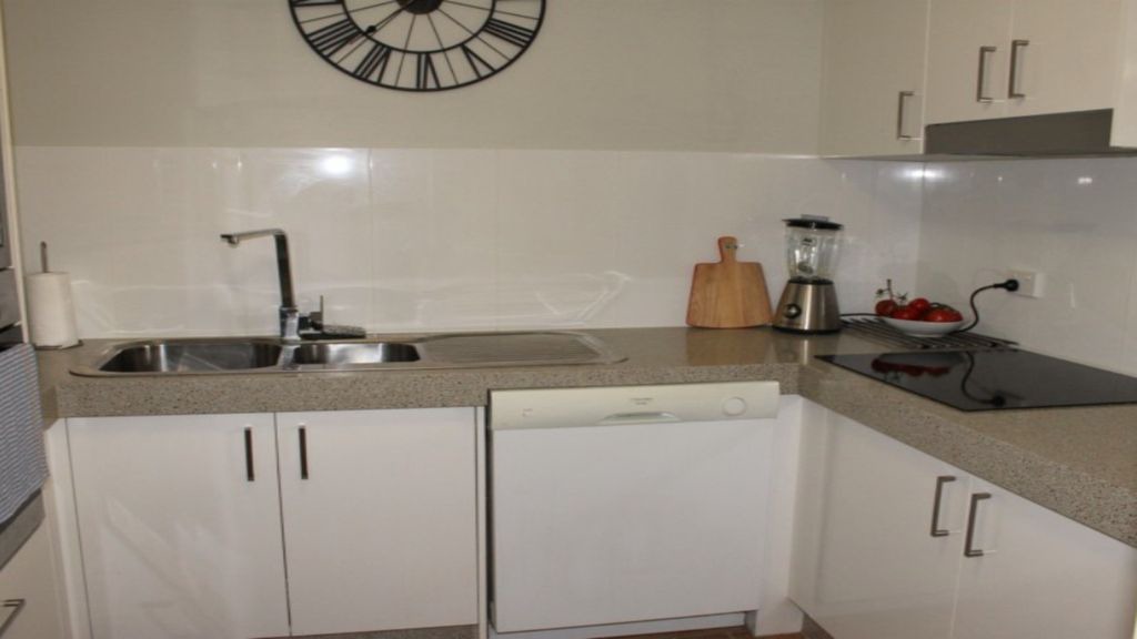 Photo of Kitchen in Burleigh Heads