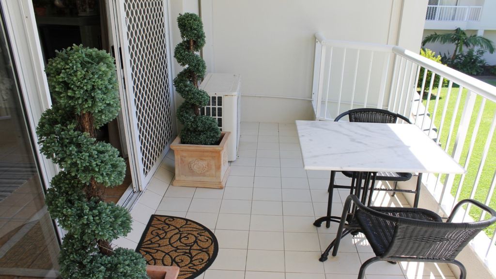 Photo of Patio Balcony in Burleigh Heads