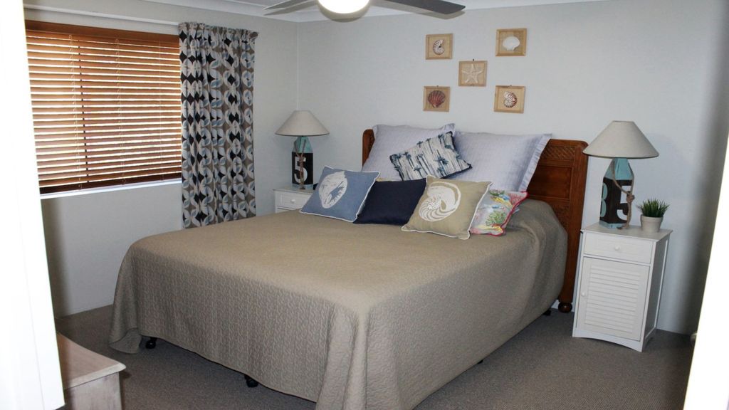Photo of Bedroom in Burleigh Heads