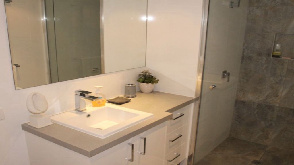 Photo of Bathroom in Burleigh Heads