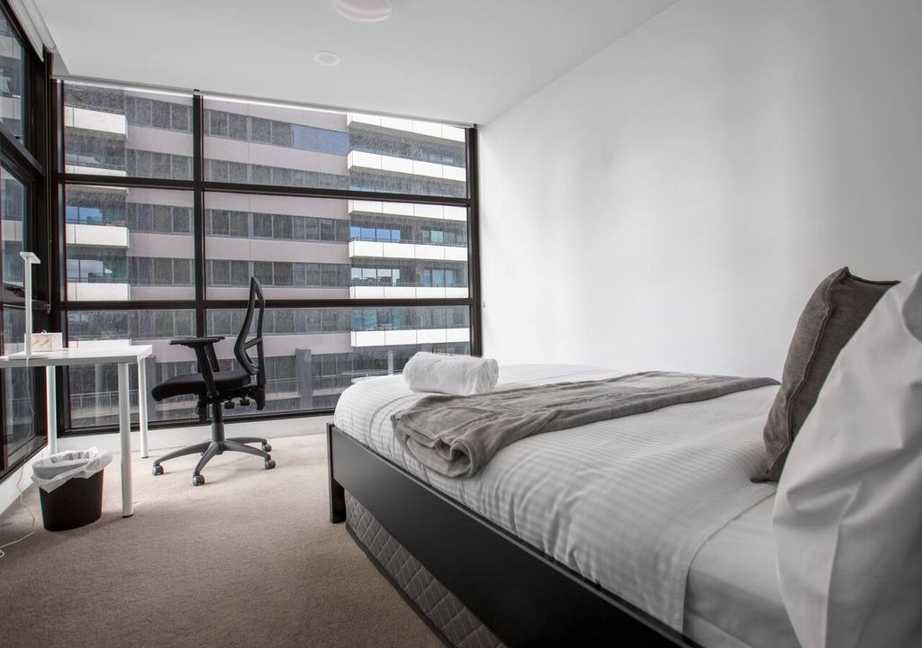 Photo of Bedroom in Southbank