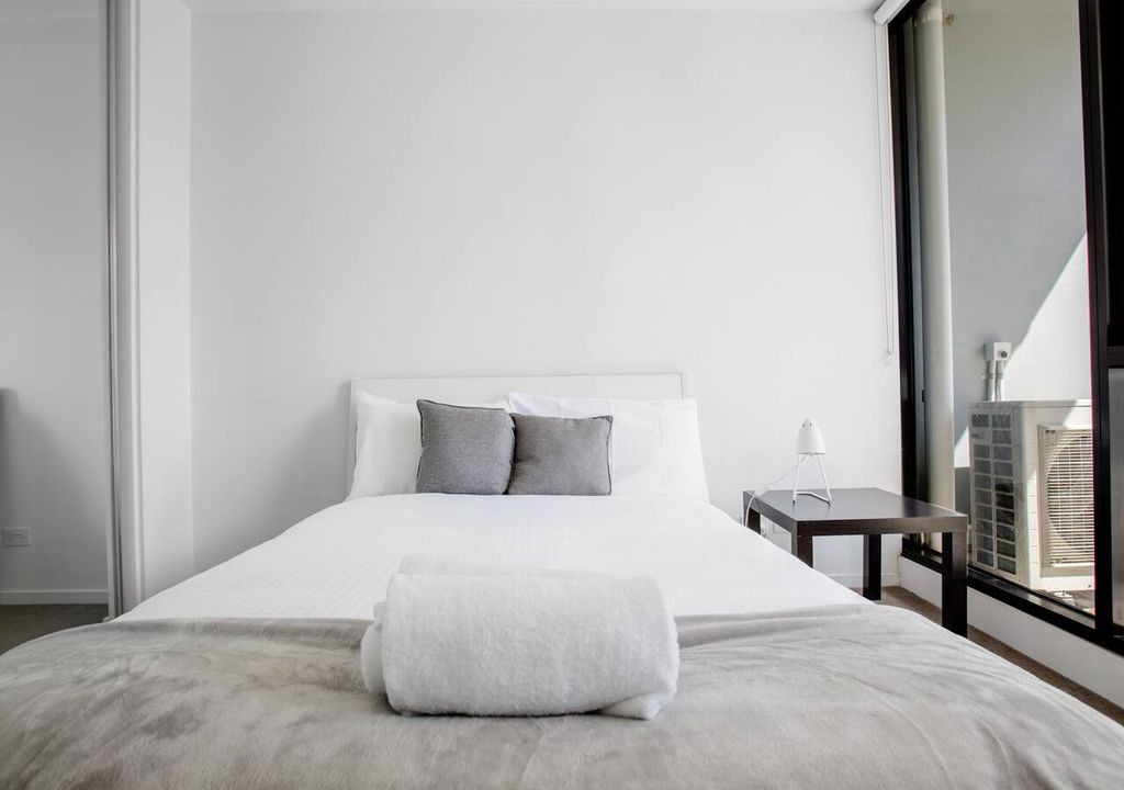 Photo of Bedroom in Southbank