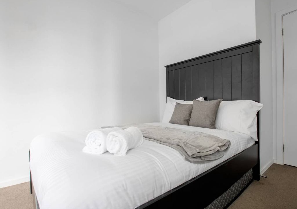 Photo of Bedroom in Southbank