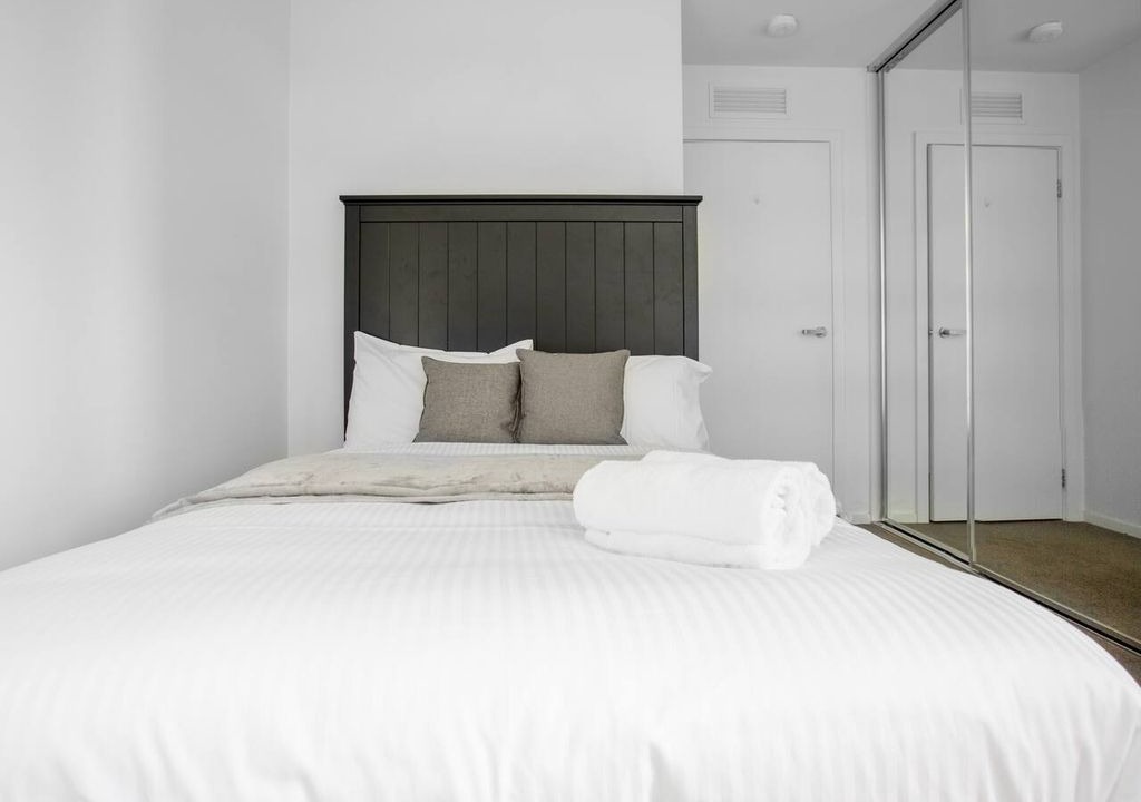 Photo of Bedroom in Southbank