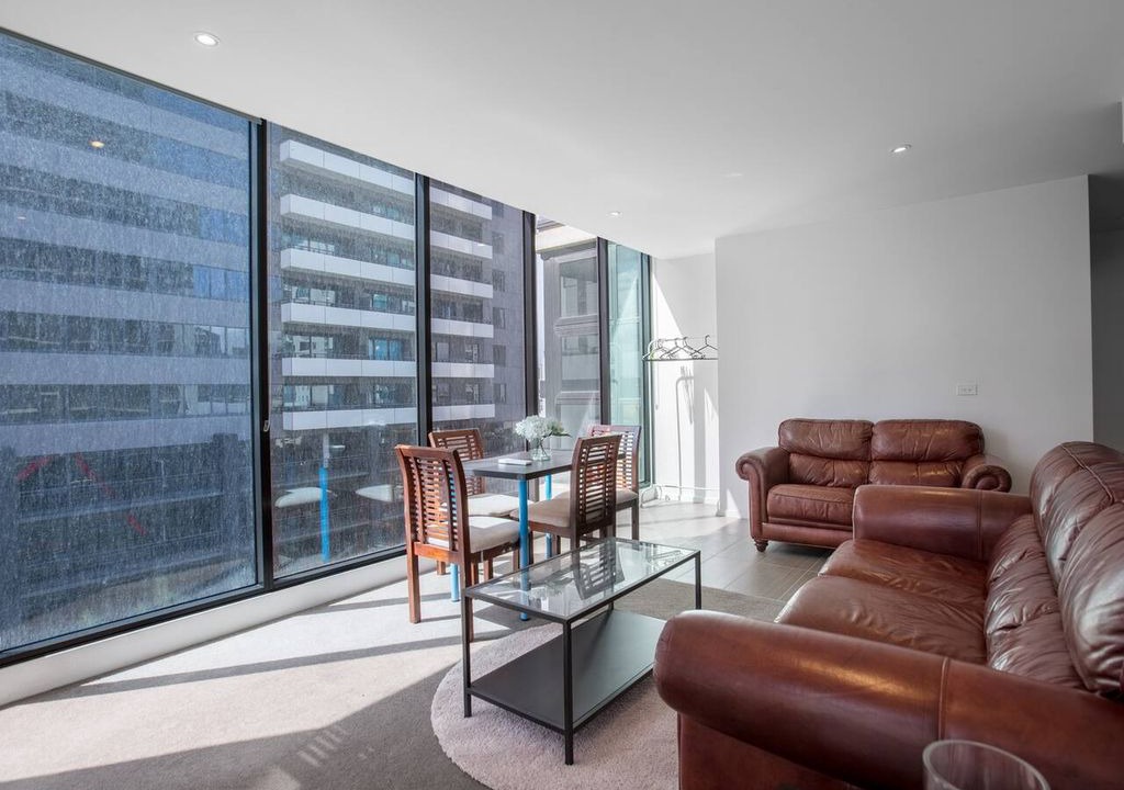 Photo of Livingroom in Southbank