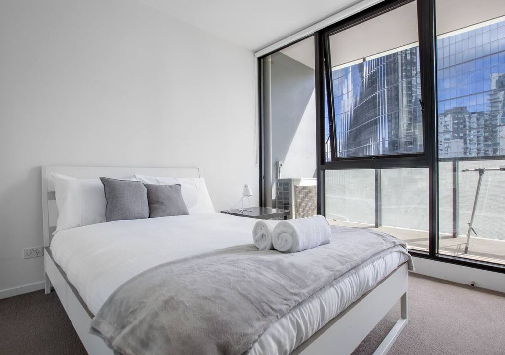 Photo of Bedroom in Southbank