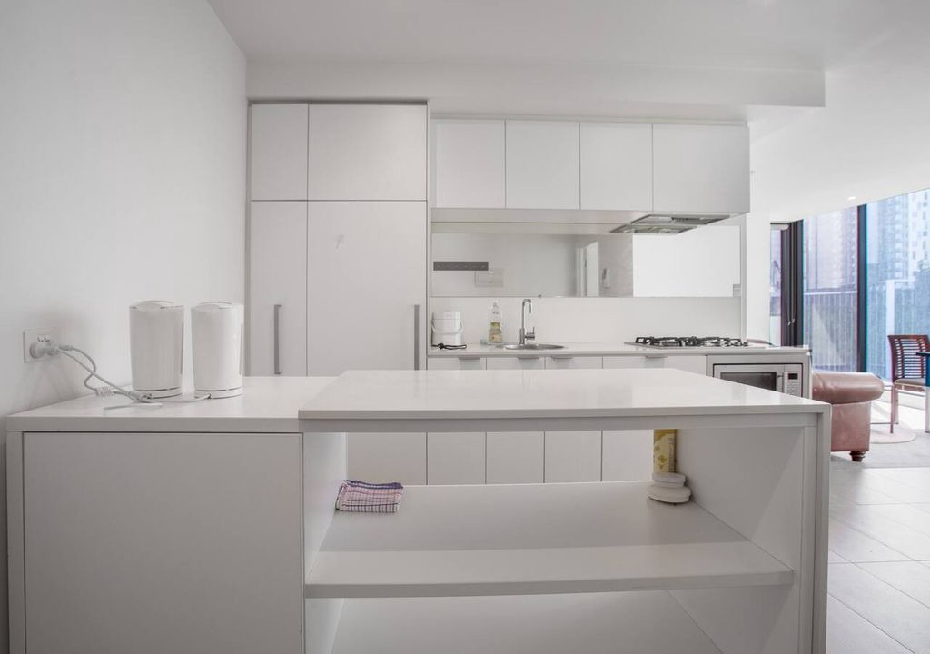 Photo of Kitchen in Southbank