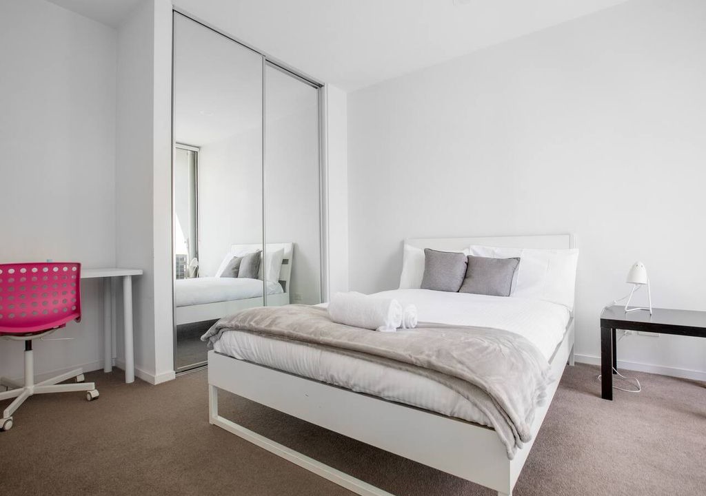 Photo of Bedroom in Southbank