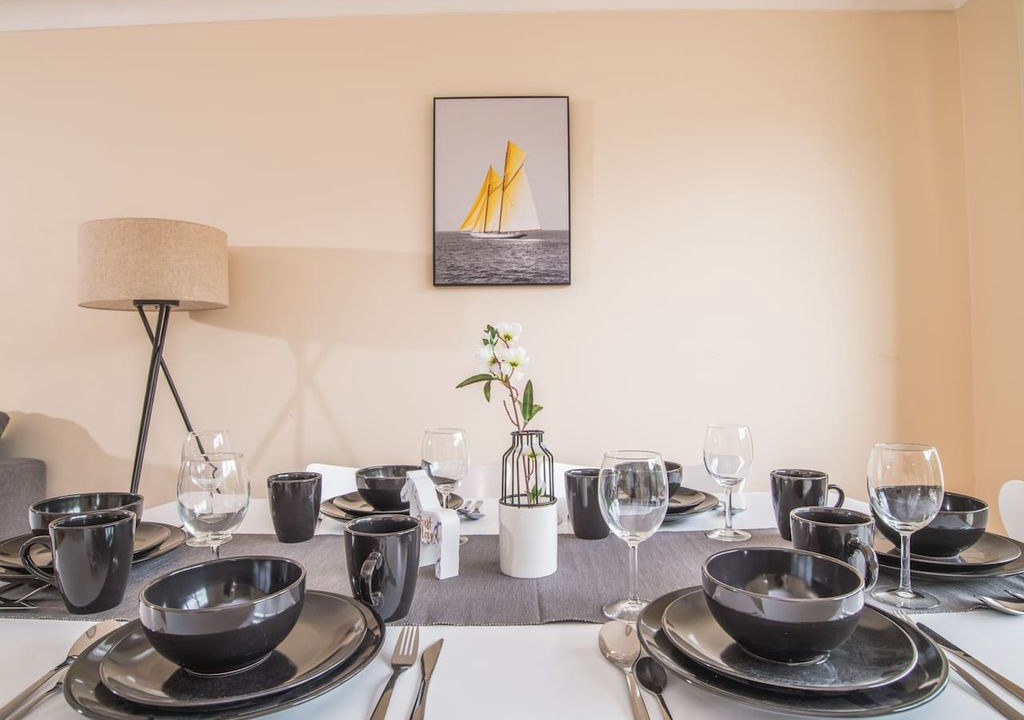 Photo of Livingroom in Ashfield