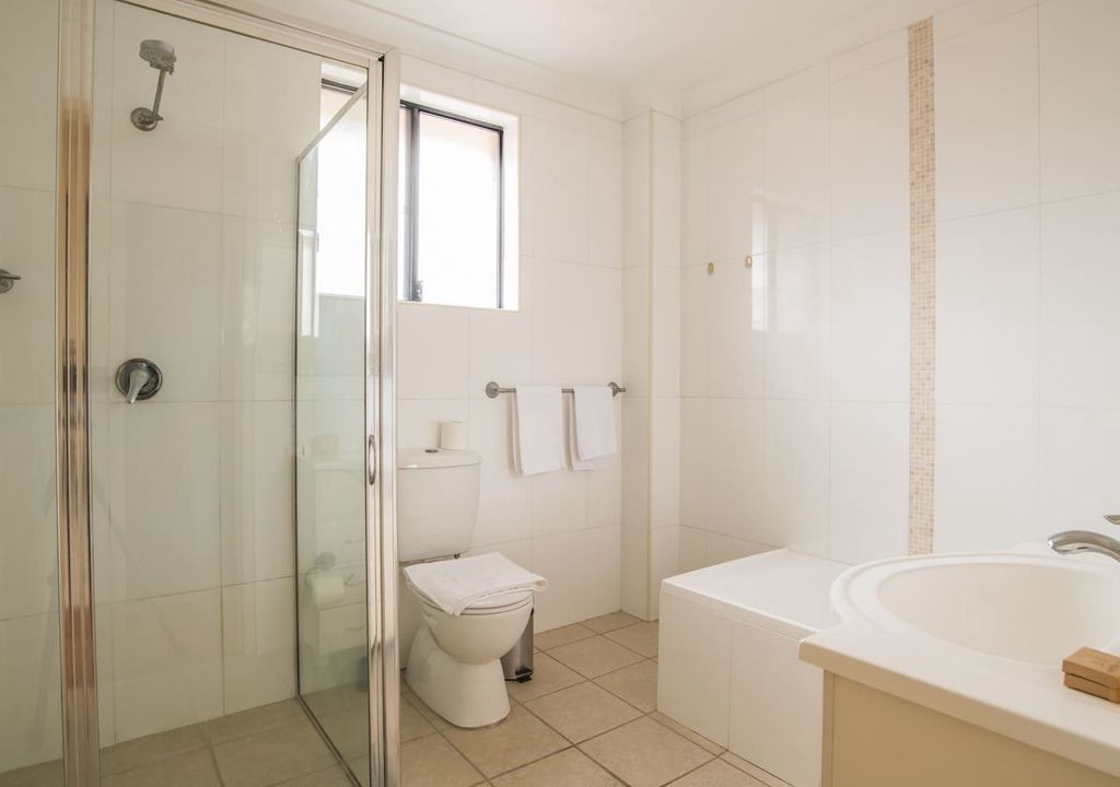 Photo of Bathroom in Ashfield