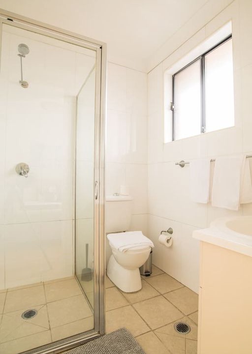 Photo of Bathroom in Ashfield