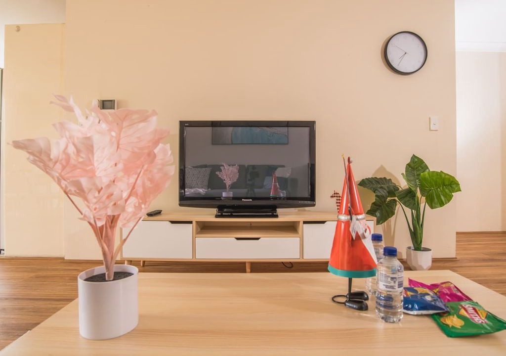 Photo of Livingroom in Ashfield