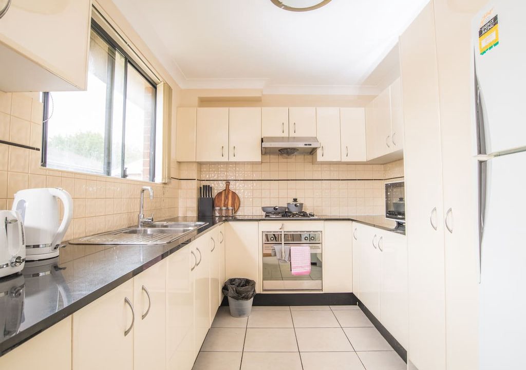 Photo of Kitchen in Ashfield