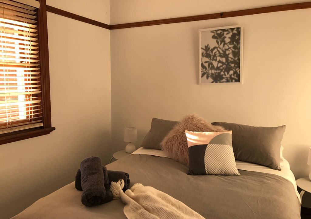 Photo of Bedroom in Bar Beach