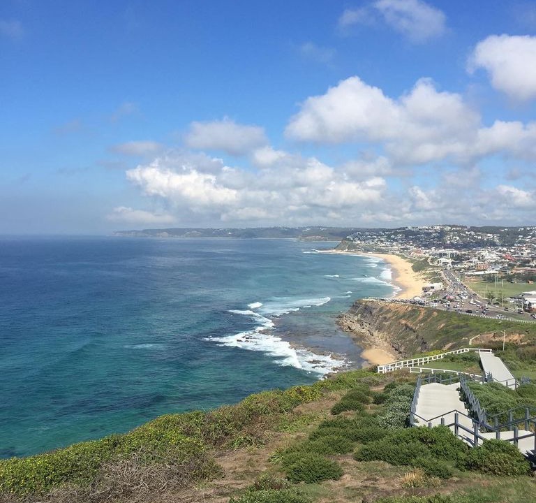 Photo of Outdoor in Bar Beach