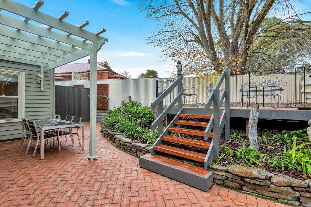 Photo of Buildings in Mount Barker
