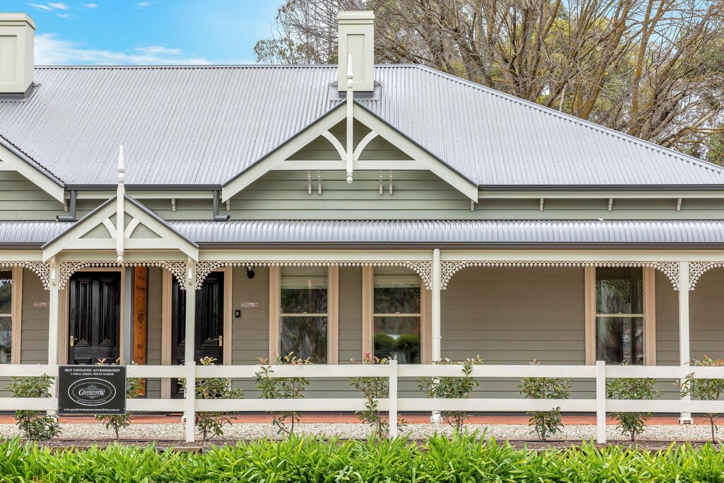 Photo of Buildings in Mount Barker