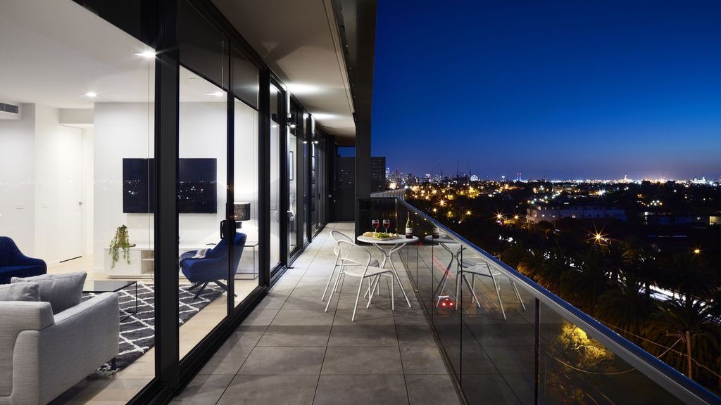 Photo of Patio Balcony in Essendon