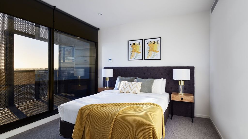 Photo of Bedroom in Essendon