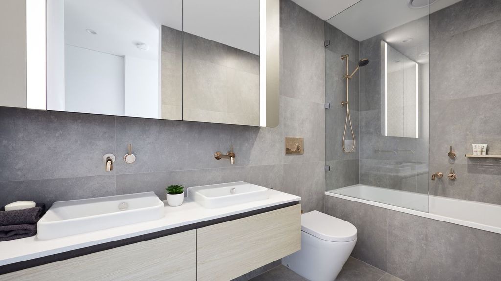 Photo of Bathroom in Essendon
