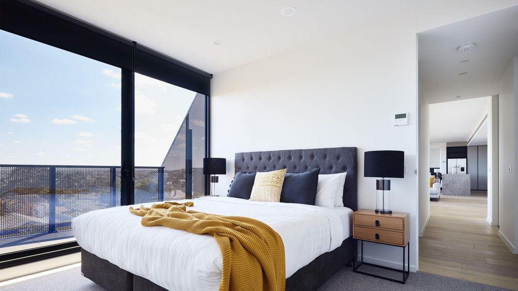 Photo of Bedroom in Essendon