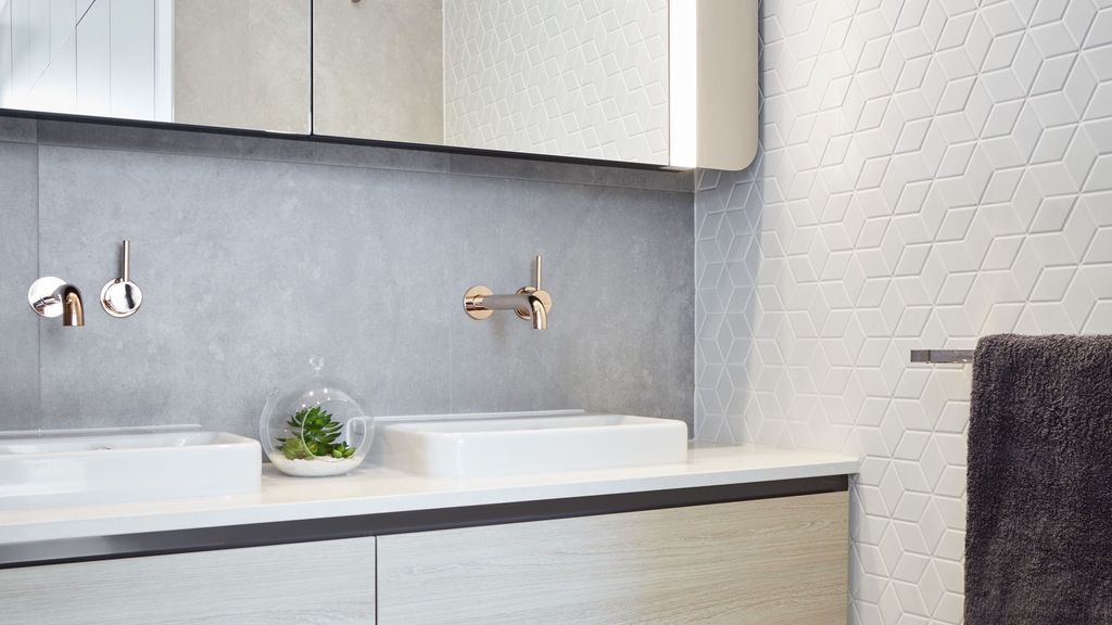 Photo of Bathroom in Essendon