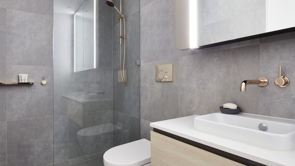 Photo of Bathroom in Essendon