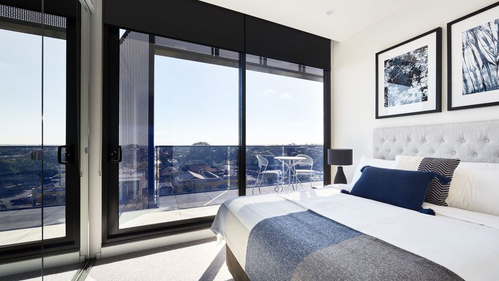 Photo of Bedroom in Essendon