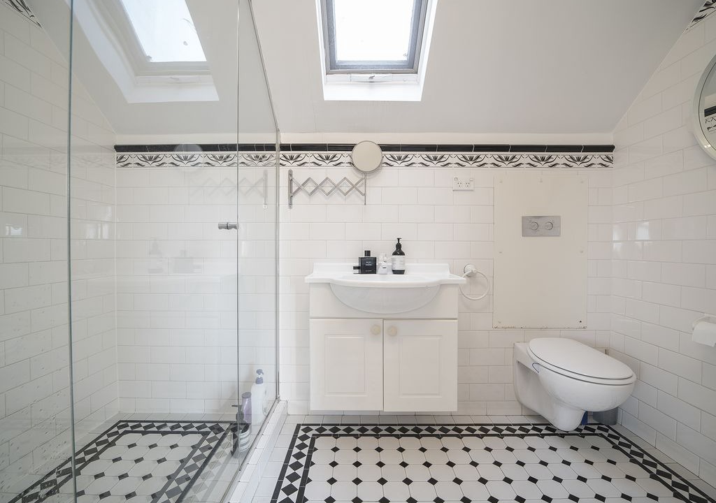 Photo of Bathroom in Sans Souci
