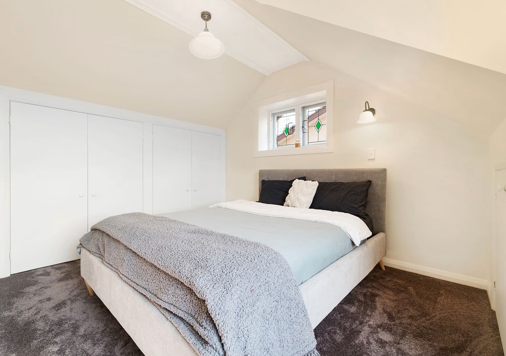 Photo of Bedroom in Sans Souci