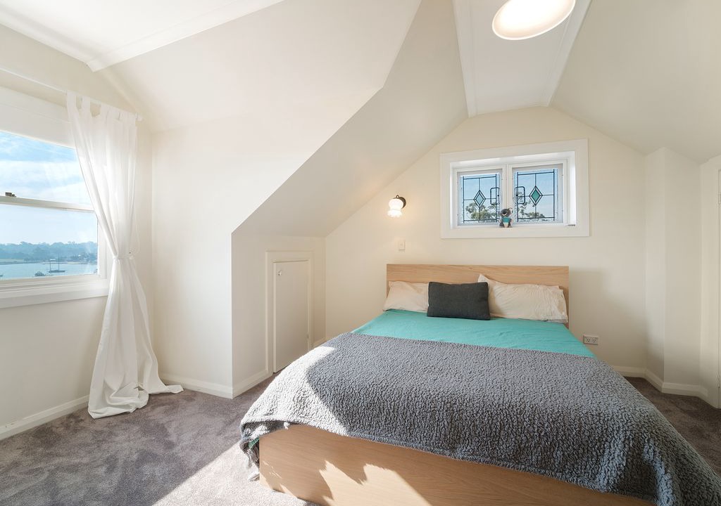 Photo of Bedroom in Sans Souci
