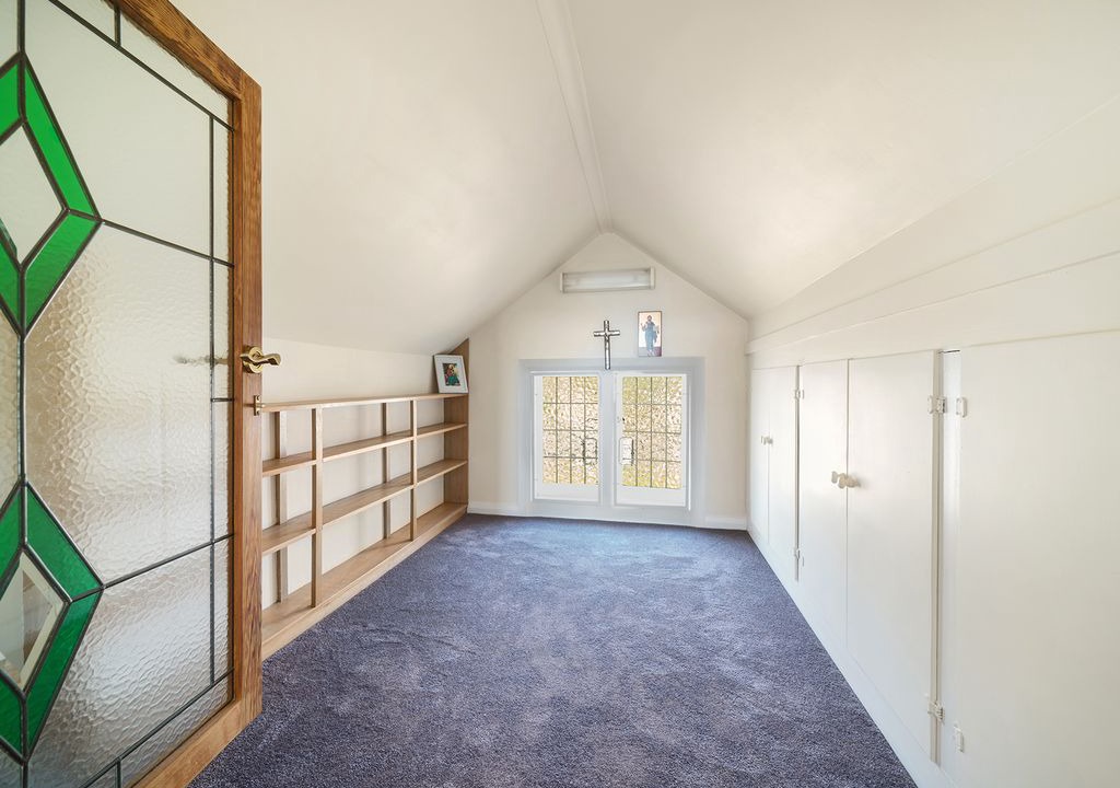 Photo of Bedroom in Sans Souci