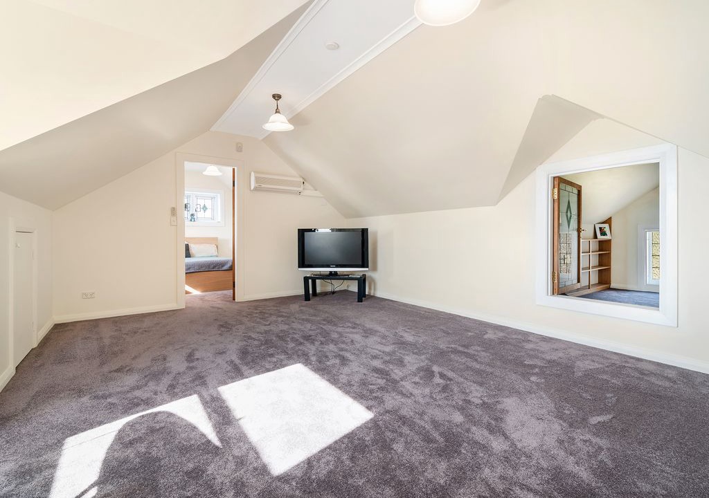 Photo of Bedroom in Sans Souci