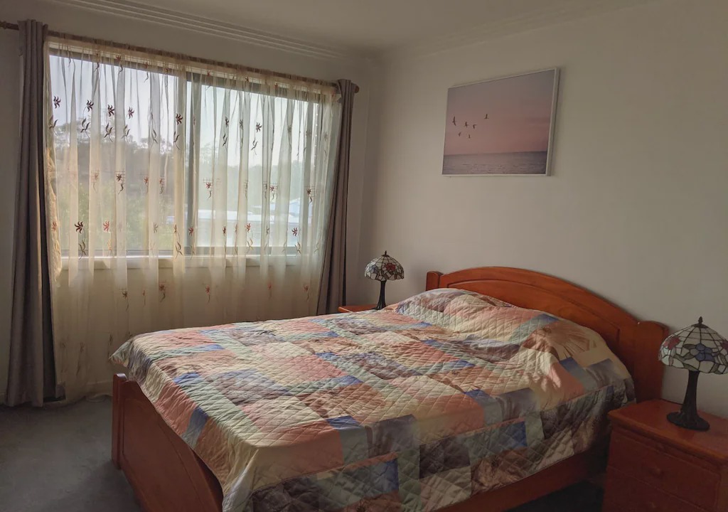 Photo of Bedroom in Alexandria