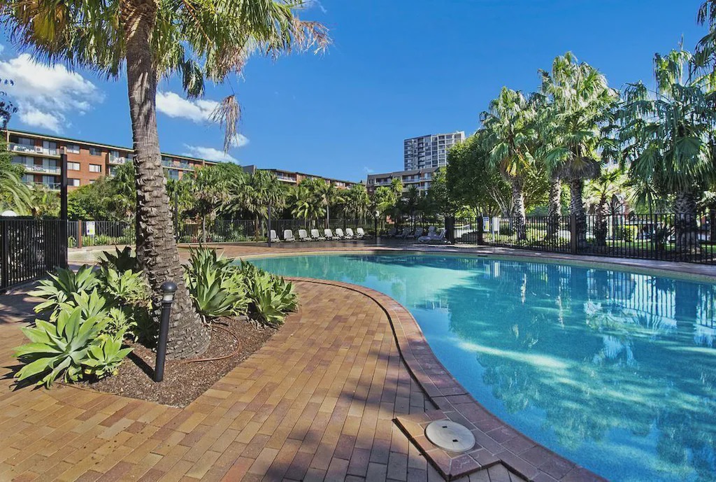 Photo of Outdoor in Alexandria