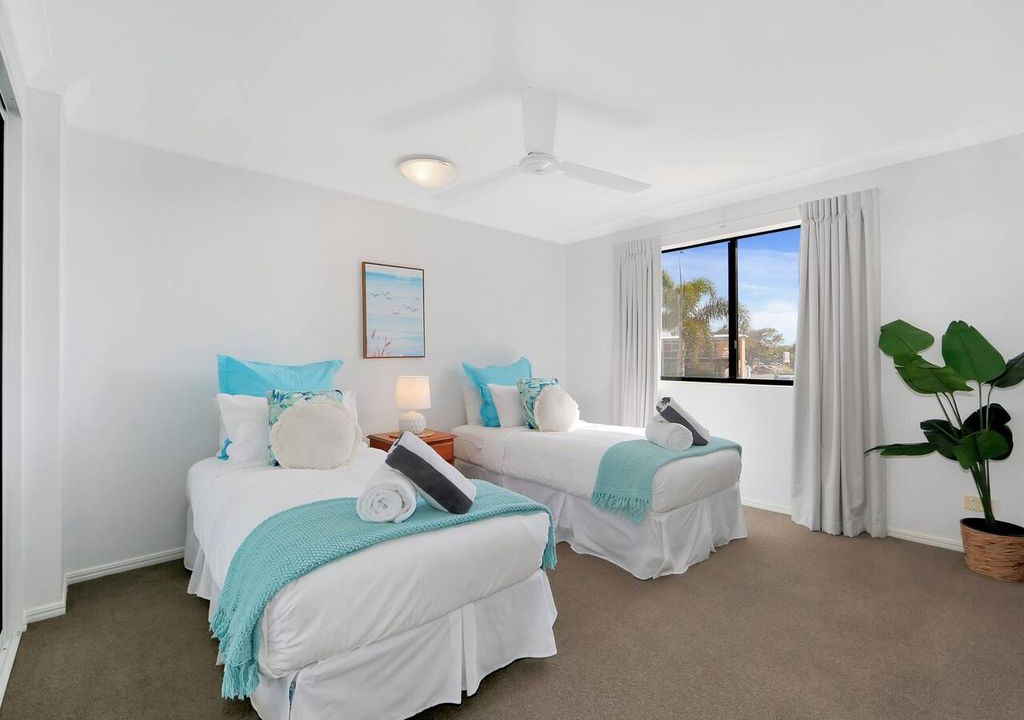 Photo of Bedroom in Bargara