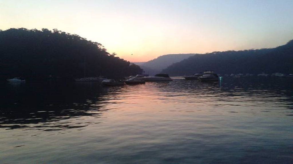 Photo of Outdoor in Berowra Waters