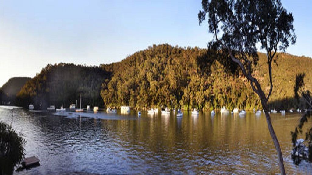 Photo of Outdoor in Berowra Waters