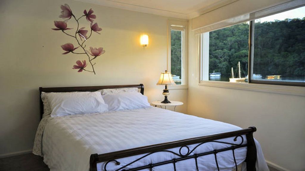Photo of Bedroom in Berowra Waters