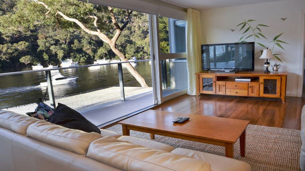 Photo of Livingroom in Berowra Waters