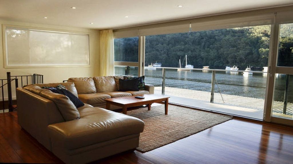 Photo of Livingroom in Berowra Waters
