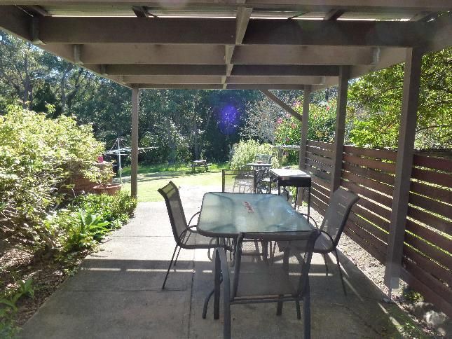 Photo of Patio Balcony in Tuross Head