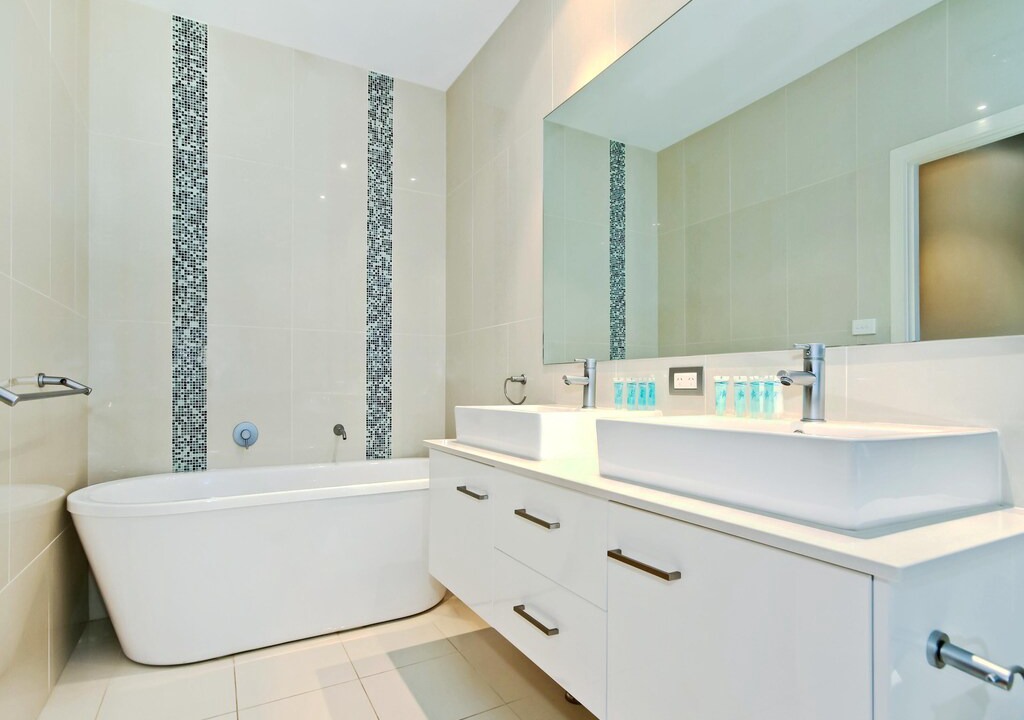 Photo of Bathroom in Aldinga Beach