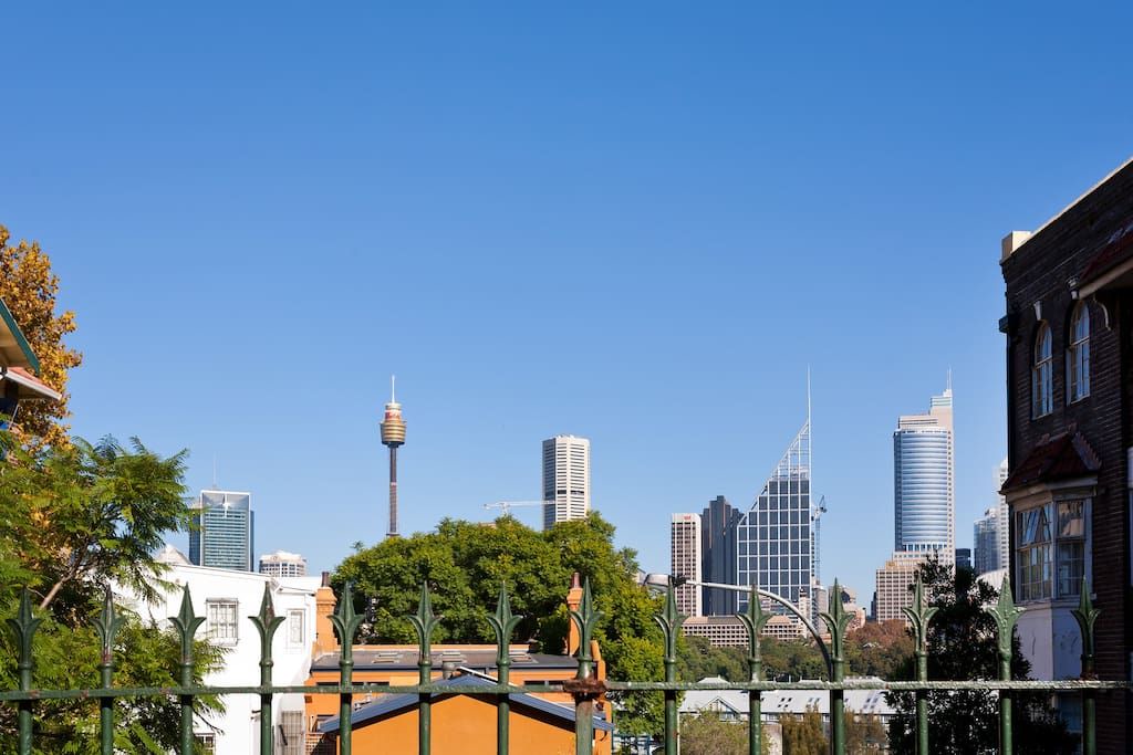 Photo of Others in Potts Point
