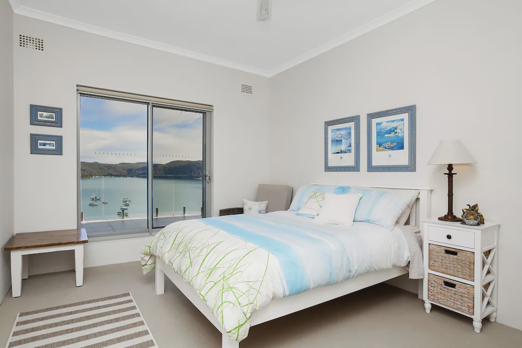Photo of Bedroom in Palm Beach